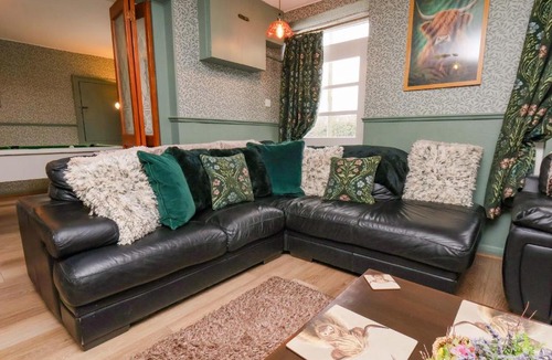 Allerston House | Boundcliffe Farm
