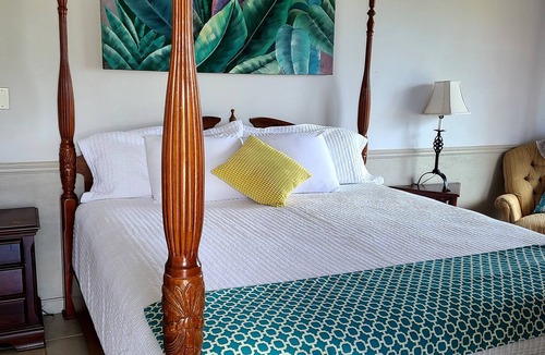 Estate Thomas Hotel | Boundless Bliss Hotel, Timeless tropical escape rooted in rich Caribbean history