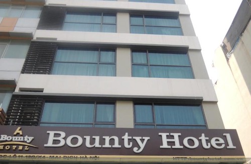 Cau Giay Hotel | Bounty Hotel