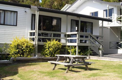 Paihia Hotel | Bounty Motel