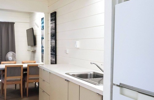 Paihia Hotel | Bounty Motel