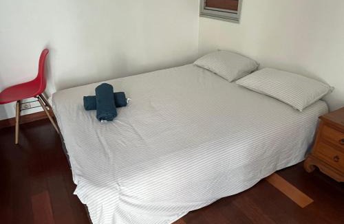 Bourail House | Bourail take rest