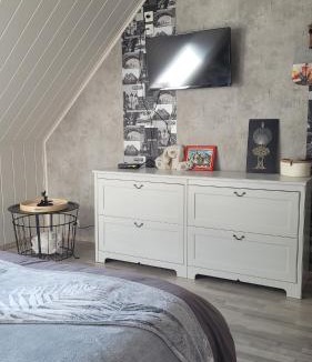 Bourbon-Lancy Bed & Breakfast | Bourbon Lancy 71