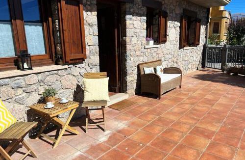 Bourg-Madame Apartment | Bourg Madame III