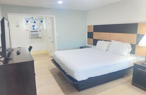 Buzzards Bay Hotel | Bourne Bridge Inn