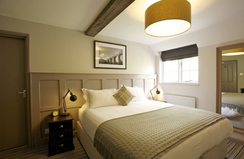 Saint Mary Bourne Hotel | Bourne Valley Inn