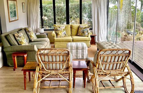 Nottingham Road House | Bourne View