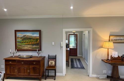 Nottingham Road House | Bourne View