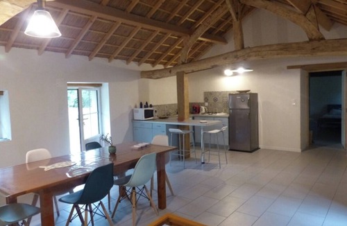 Saint-Hilaire-de-Riez House | Bourrine Vendéenne and large garden near the sea