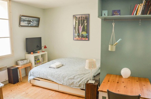 Belsunce Apartment | Bourse - Studio proche du Vieux-Port