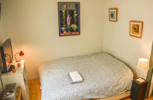 Belsunce Apartment | Bourse - Studio proche du Vieux-Port