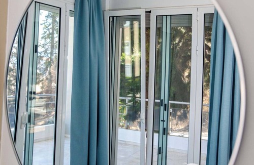 Nafplion City Centre Villa | Bourtzi View Villa