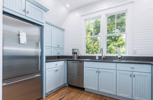Keepers Landing House | Bout Time PET FRIENDLY Cape Fear Station