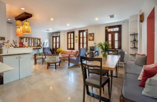 Ayvalik City Center Hotel | Bouti Ayvalık