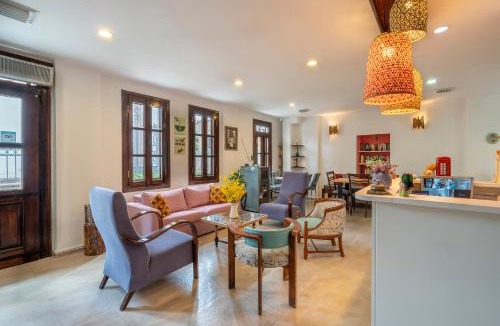Ayvalik City Center Hotel | Bouti Ayvalık