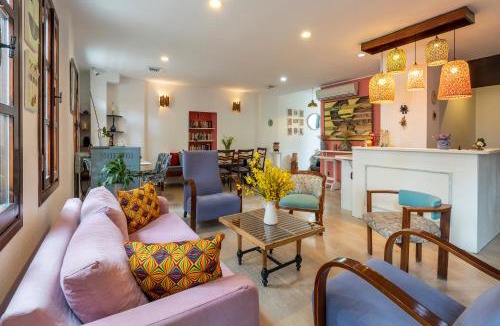 Ayvalik City Center Hotel | Bouti Ayvalık