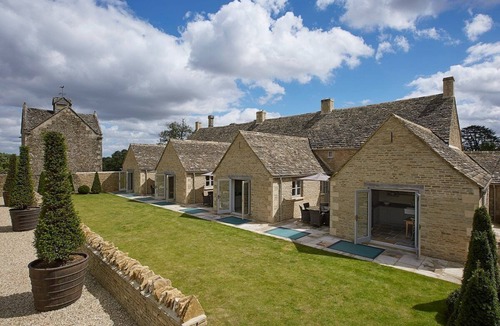 Southrop Cottage | Boutique 2Bed Cottage w/Private Garden