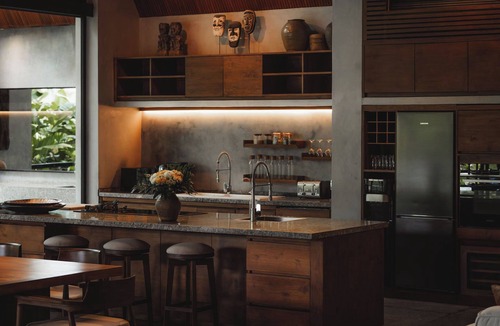 Mas Villa | Boutique 6-bedroom Villa The Wing in wonderful Ubud Bali incl. Concierge Service