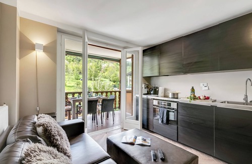 Limone Piemonte Apartment | Boutique Apartment Limone Ski In Ski Out, Limone Piemonte, Italy