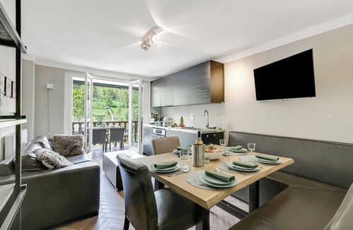 Limone Piemonte Apartment | Boutique Apartment Limone Ski In Ski Out, Limone Piemonte, Italy