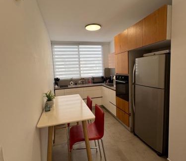 Rishon LeTsiyon Apartment | Boutique apartment