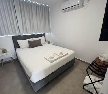 Rishon LeTsiyon Apartment | Boutique apartment