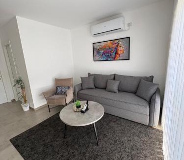 Rishon LeTsiyon Apartment | Boutique apartment