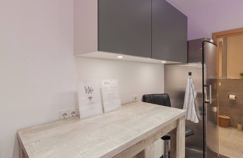 Lehen Apartment | Boutique apartment - in the heart of Stuttgart
