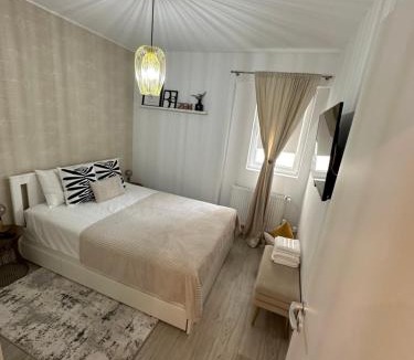Sector 2 Apartment | Boutique Apartment