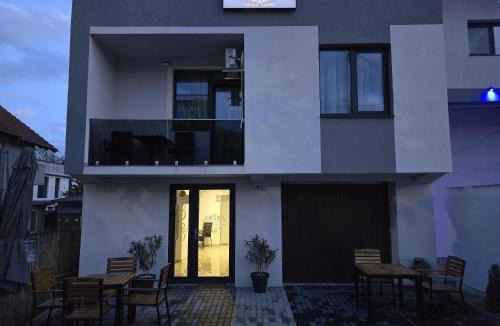 Pitesti House | Boutique Arena