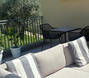 Penne Bed & Breakfast | Boutique B&B Dolce Far Niente