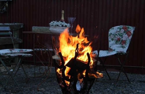Puhoi House | 'Boutique Barn' barn accommodation/wedding venue