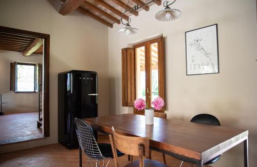 Bivio Lugnano House | Boutique Bio Agriturismo Casale San Cristoforo