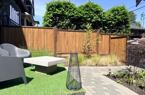 Shaughnessy House | Boutique