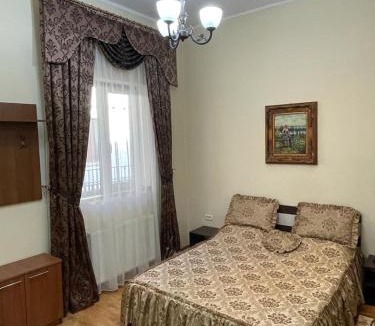 Lugoj Apartment | Boutique Central
