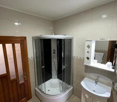 Lugoj Apartment | Boutique Central