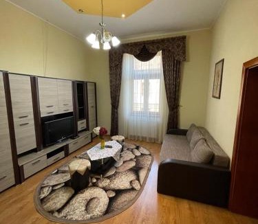 Lugoj Apartment | Boutique Central