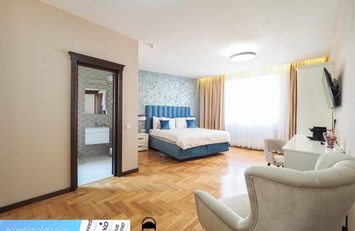 Center Hotel | Boutique Central