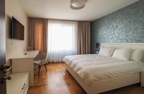 Center Hotel | Boutique Central
