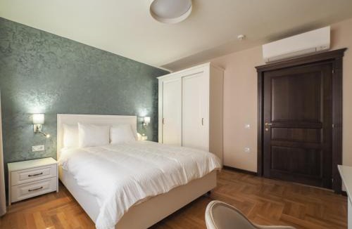 Center Hotel | Boutique Central