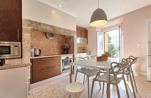 Misericordia Apartment | Boutique Chiado Duplex