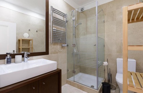 Misericordia Apartment | Boutique Chiado Duplex