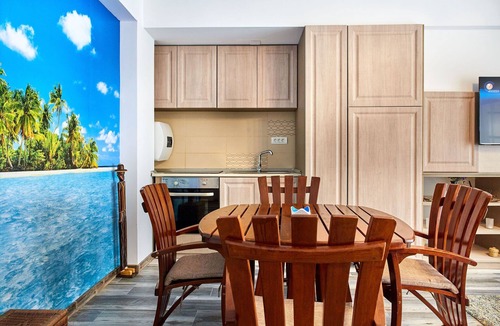 Eforie Nord Apartment | Boutique Citadel