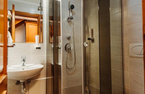 Sibiu Hotel | Boutique Damiani