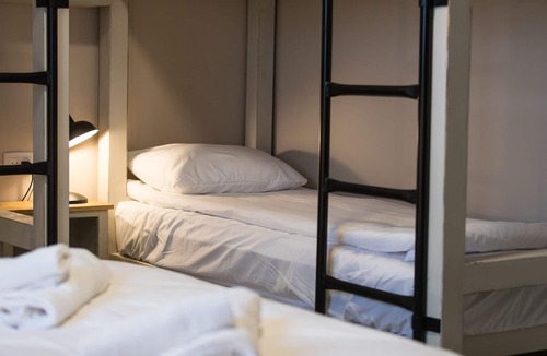 El-Rum Hostel | Boutique El Rom - Hostel