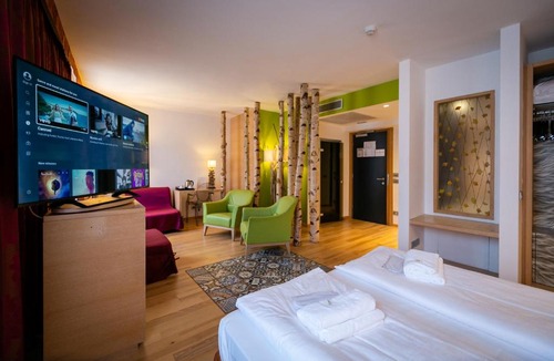 Trento Old Town Hotel | Boutique Exclusive B&B