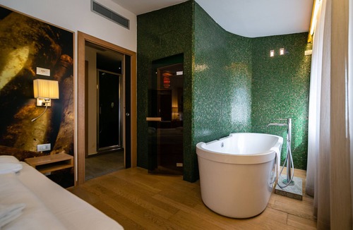 Trento Old Town Hotel | Boutique Exlusive B&B