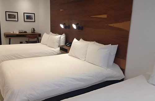 Rio Cuarto Hotel | Boutique Experience | 3 Family-friendly Units | 2.2 Mi to San Martin Monument