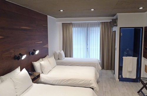 Rio Cuarto Hotel | Boutique Experience | 3 Family-friendly Units | 2.2 Mi to San Martin Monument