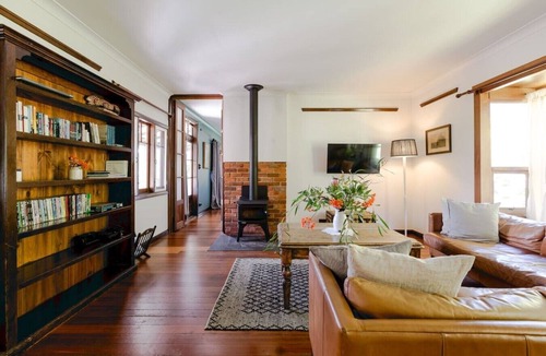 Rosa Brook House | Boutique farm stay in the heart of Margaret River